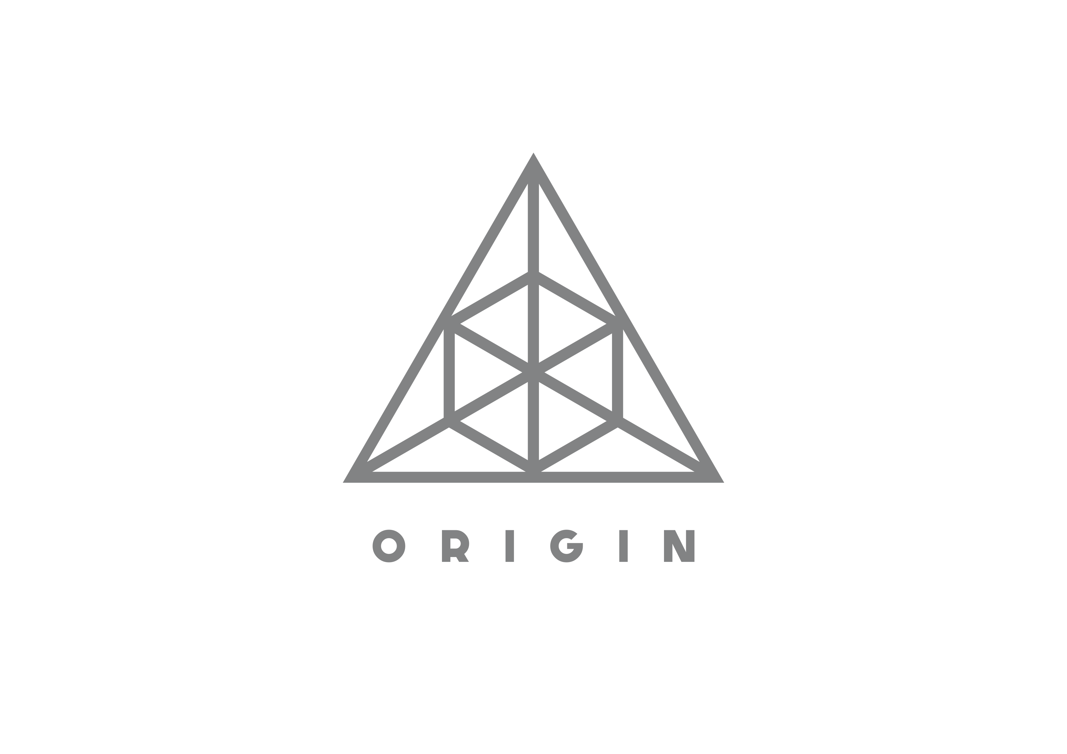 origin
