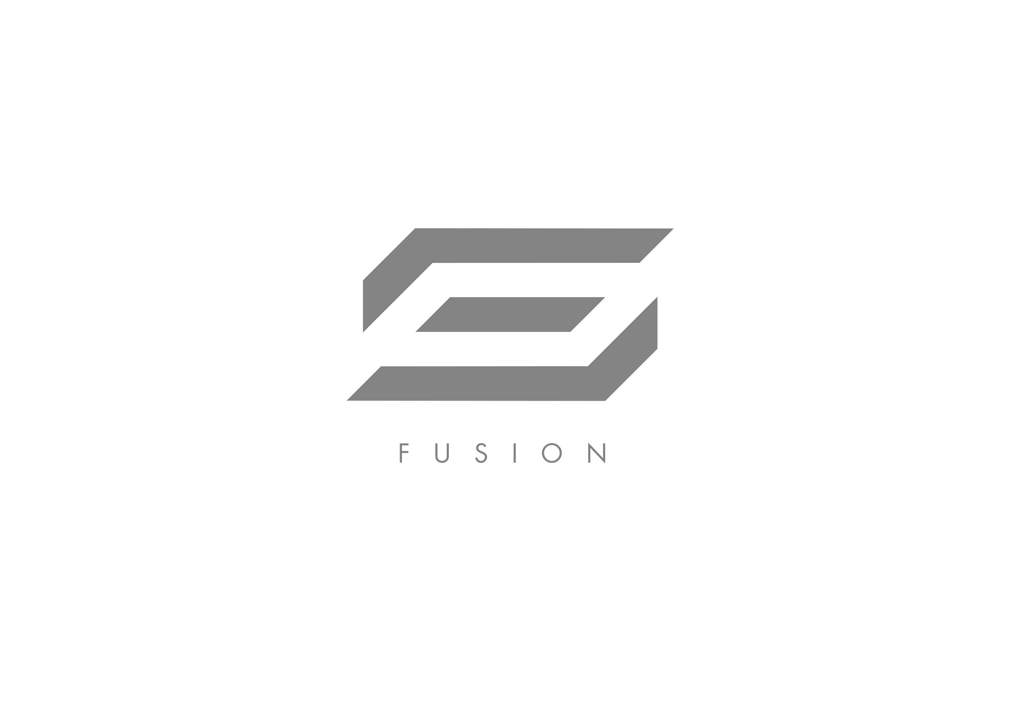 fusion grey