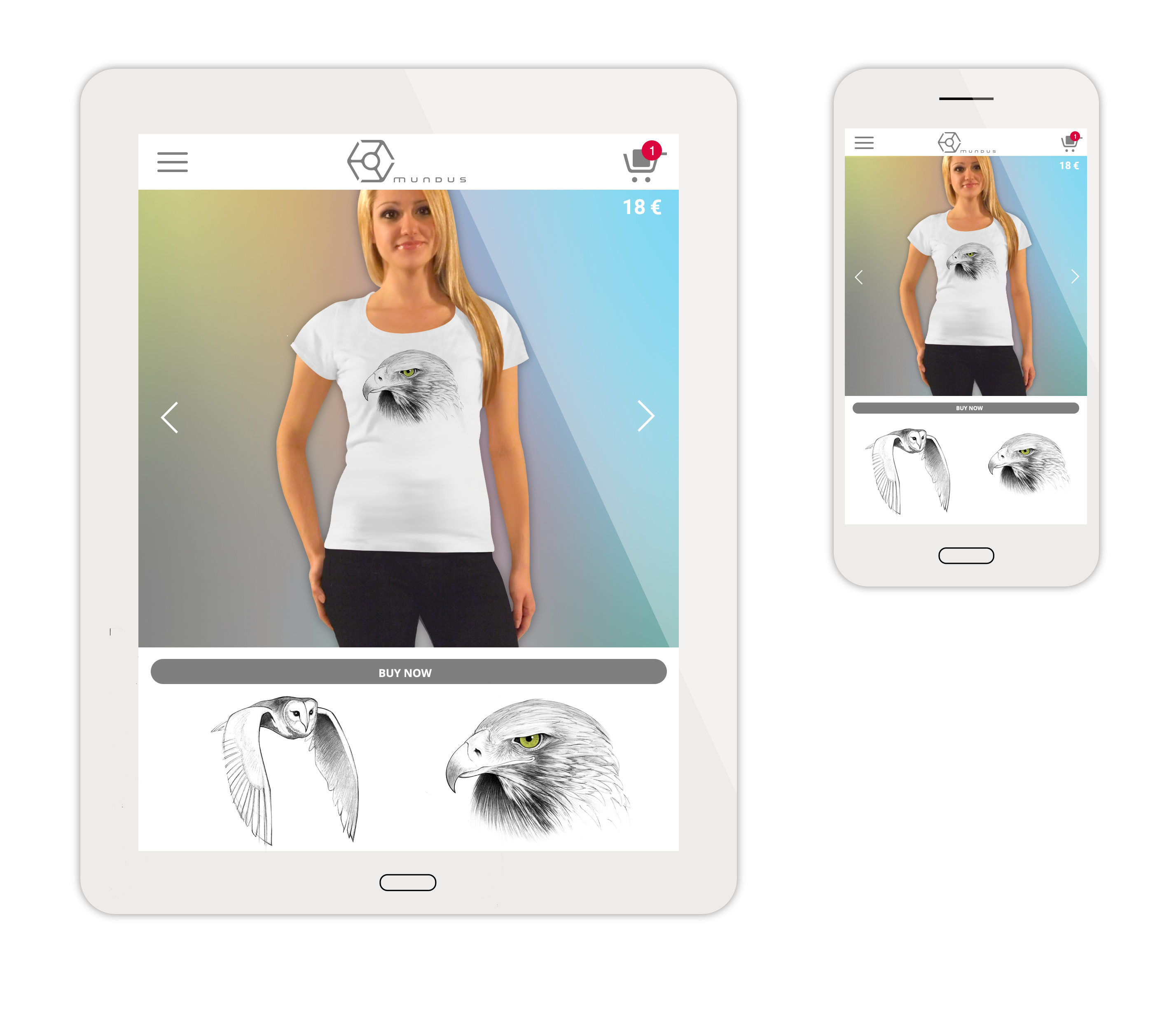 mundus_bolt_polo_egyedi_grafika_kornyezettudatossag_vilag_fold_termeszet_allat_responsive