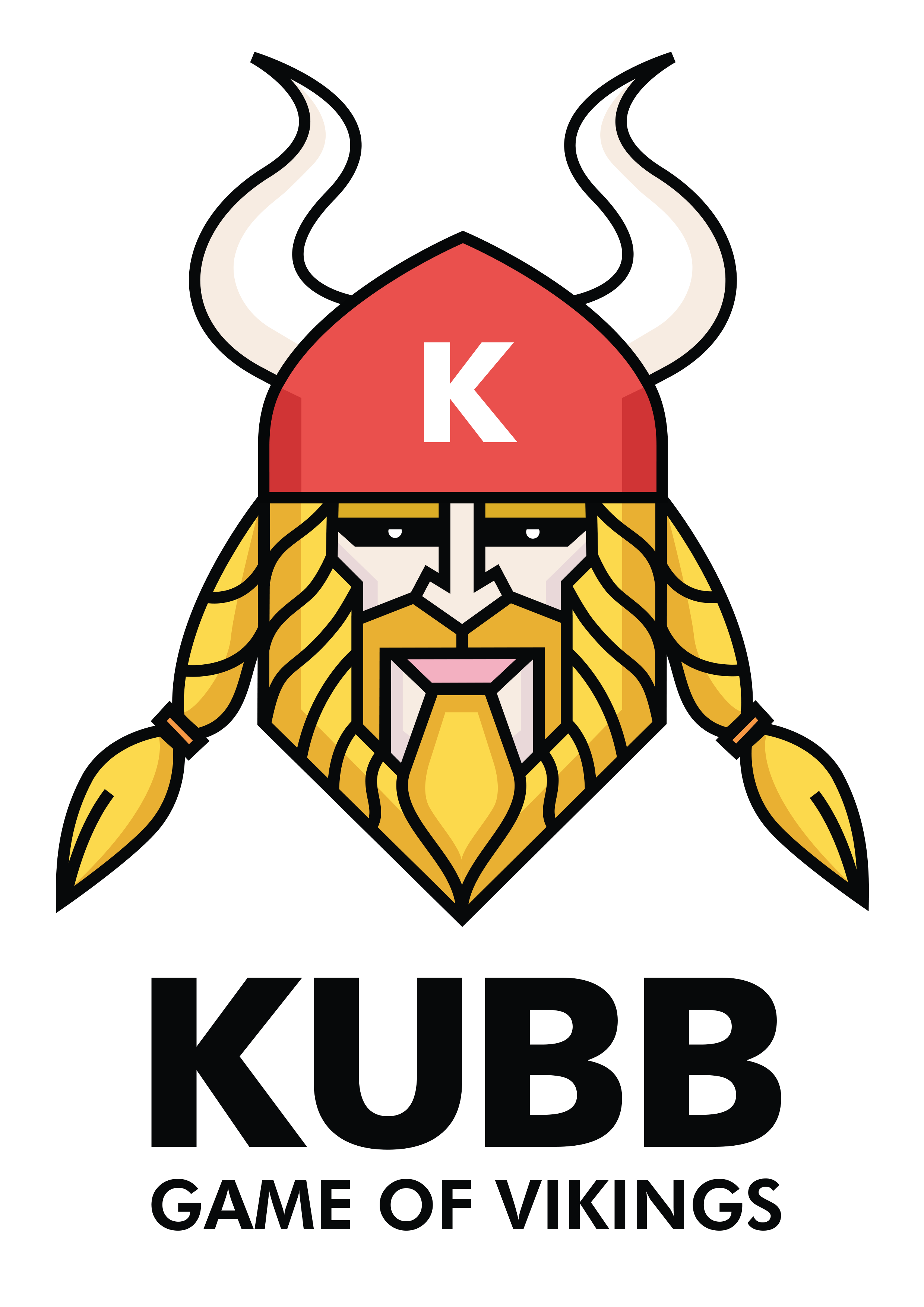 formatervezes_kubb_viking_jatek_logo_szin