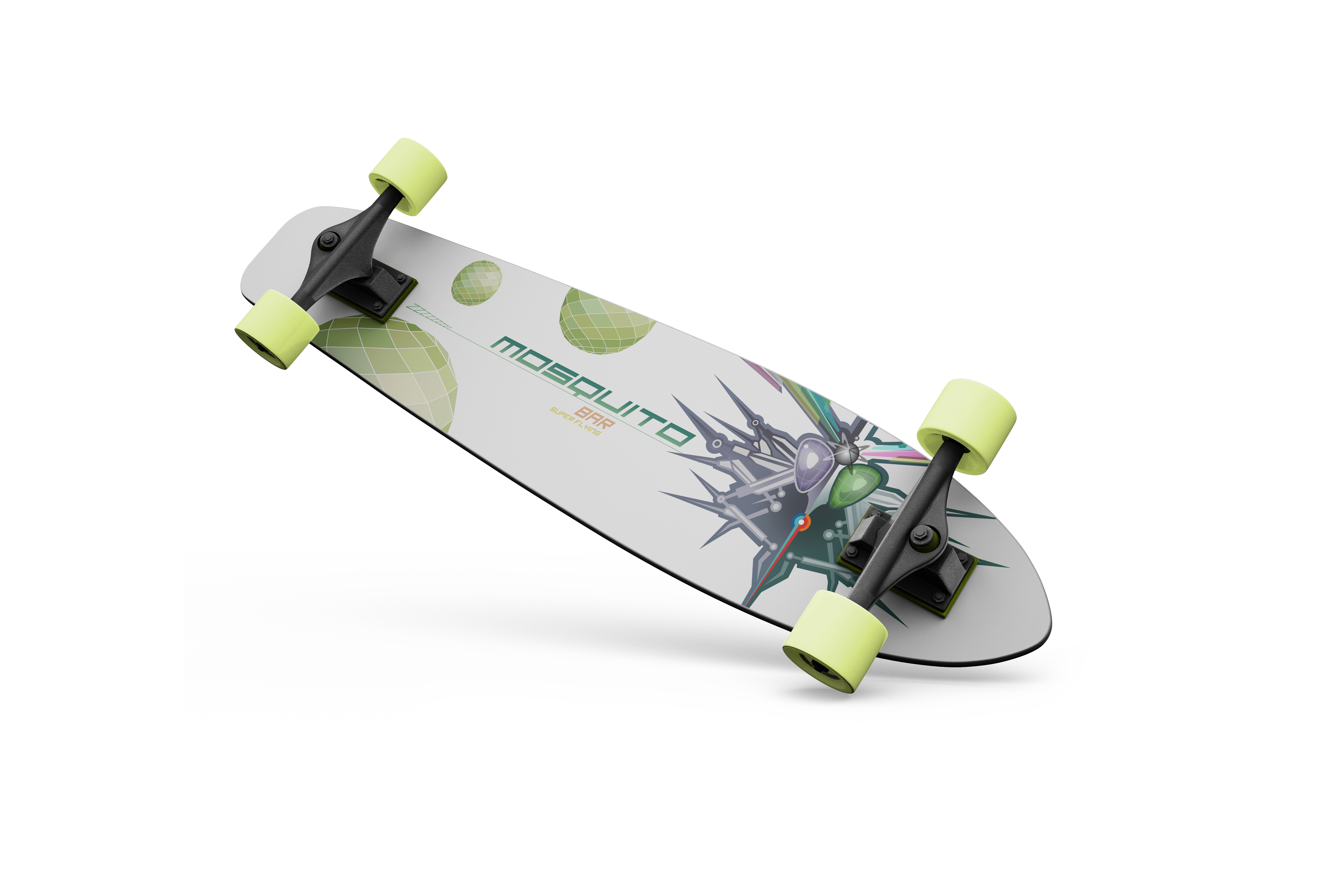 mosquito_bar_etel_ital_grafikai_tervezes_longboard_feher