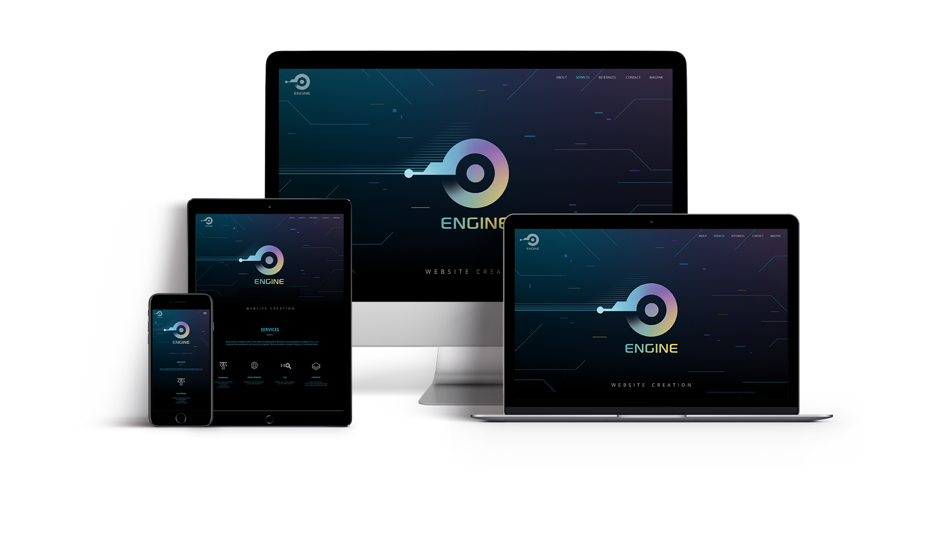engine_weboldal_keszites_ux_ui_gui_responsive