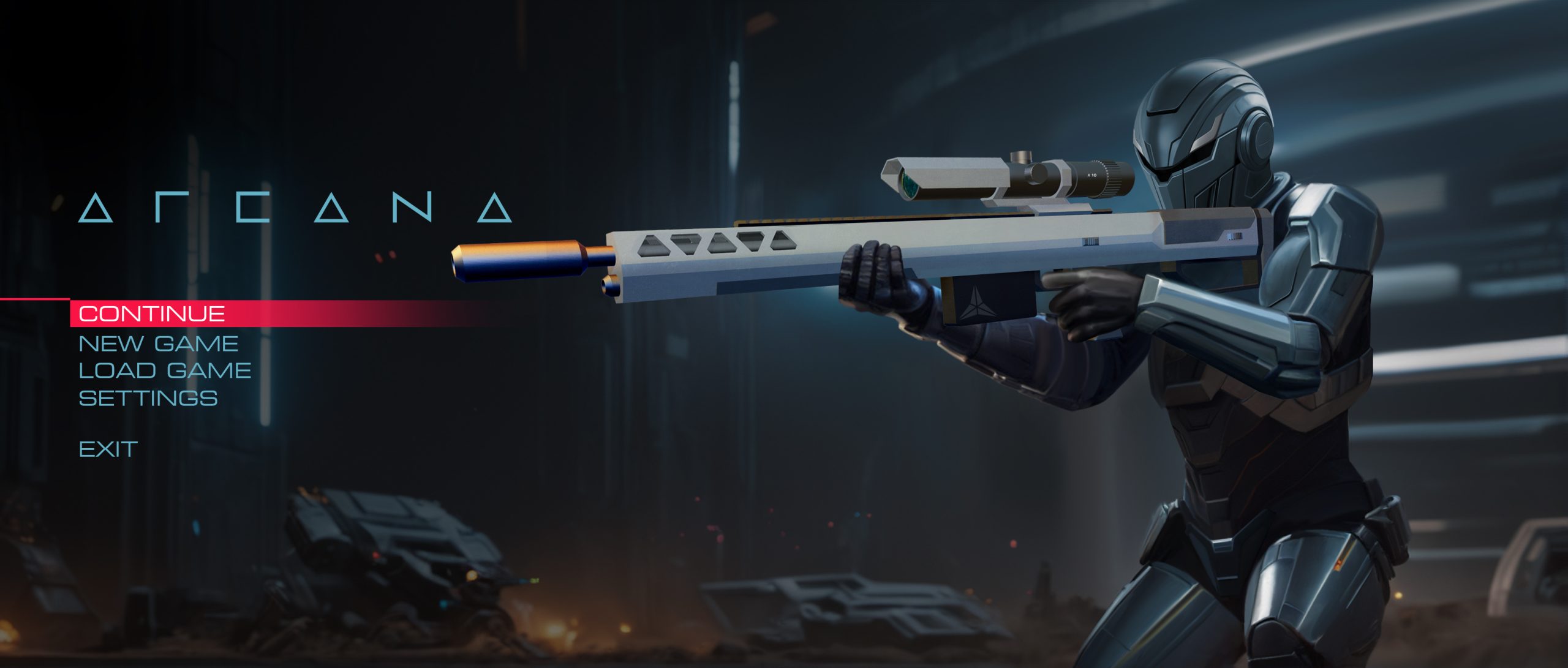 cosmic_odyssey_arcana_character_menu