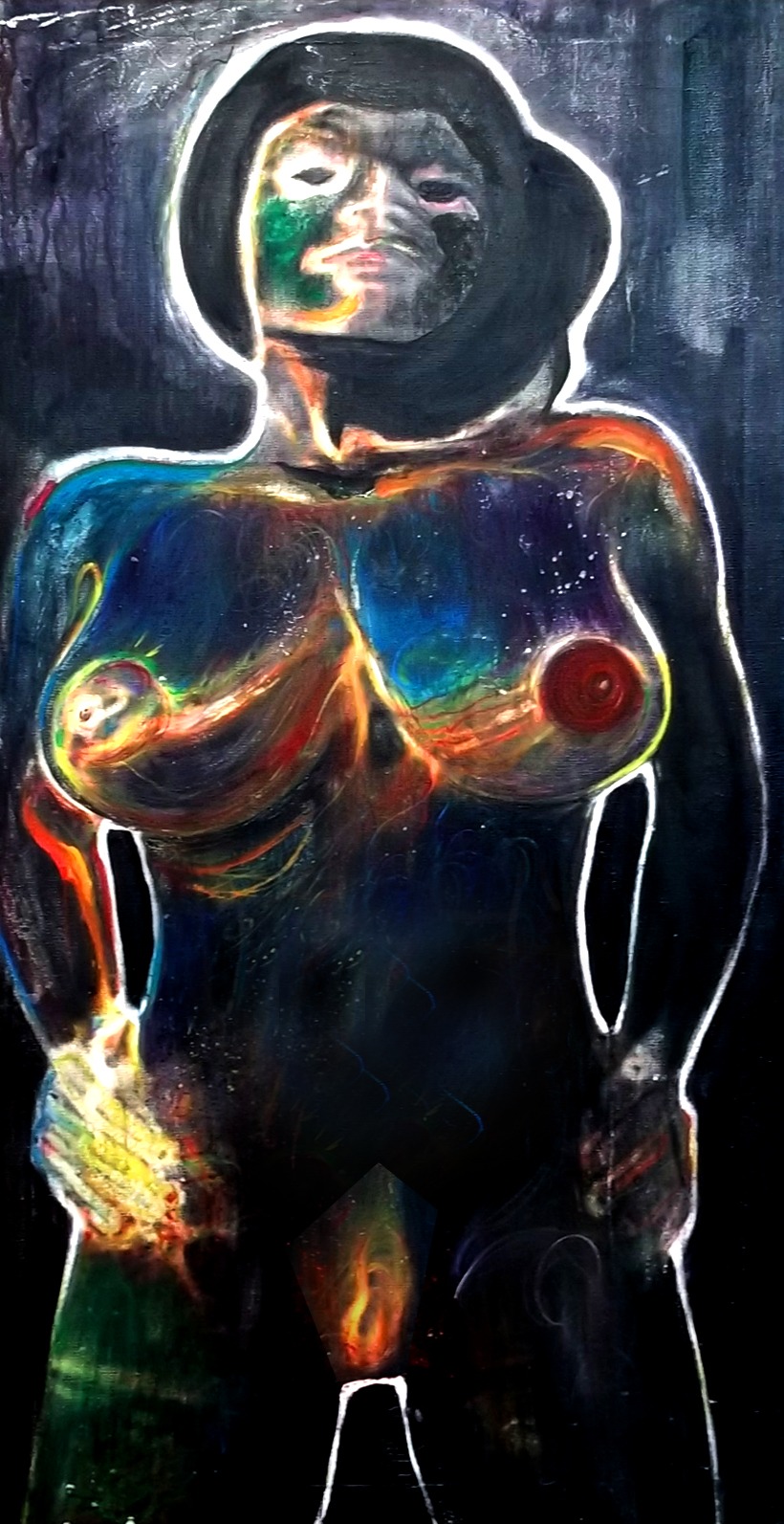 painting_aquarell_bitch